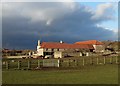 Bank House Farm, Creswell