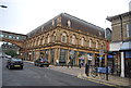 Shops in Harrogate