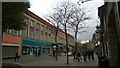 Horsemarket Street, Warrington