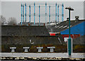 Carlisle railway station