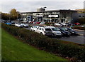 Sinclair Mercedes-Benz of Bridgend in Pencoed