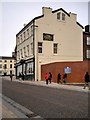SD5329 : The Station Hotel, Butler Street, Preston by David Dixon