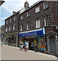 WHSmith in Dorchester