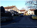 Church Street Close, Tisbury