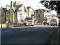 Resurfacing of Barkerend Road