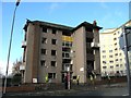 Demolition of Kelsall House, Otley Road