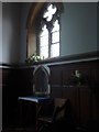Inside St John, Churt (7)