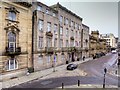 Preston Town Hall, Lancaster Street