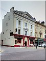 Stanley Arms Hotel, Lancaster Road