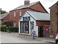 The Old Village Shop