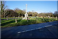 Crapstone War Memorial