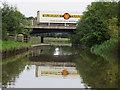 Bridge 31A, Llangollen Canal