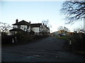 Woodside Farm on Crimp Hill