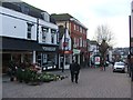 Earl Street, Maidstone