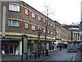 Lower Stone Street, Maidstone