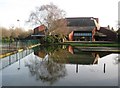 Hayes: The Beck Theatre