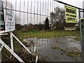 Development site, Himley Road