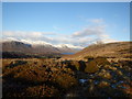 On Irton Fell