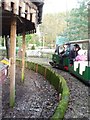 Brookside Miniature Railway [2]