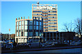 Carlisle Civic Centre