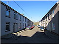 Violet Street, Aberaman, Aberdare