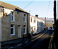 Ynys-Lwyd Road, Aberaman, Aberdare