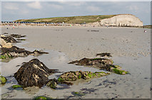 M2422 : Silverstrand beach by Ian Capper