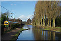 Worcester & Birmingham Canal, Bournville