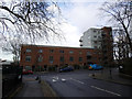 Cooper House, Brockley Way