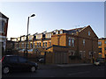 New houses on Ivydale Road (3)