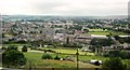 View near Ovenden