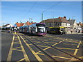 Blackpool Transport  in Cleveleys