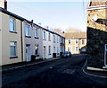 West along Sunnybank Street, Aberdare 