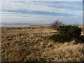 An Atlantic front approaches North Bay, Ardrossan