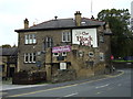 SK3594 : The Black Bull, Ecclesfield by JThomas