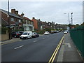 Penistone Road (A61)