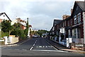 Sherwell Lane, Torquay