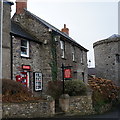 The Bookshop, The Pebbles, St David