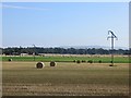 Arable land, Mudhall