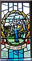 Biggin Hill Battle of Britain Memorial Chapel Window