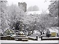 All Saints Parish Church