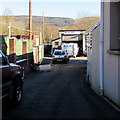 AVW Auto Service Centre in Aberdare