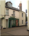 Gallery, Lower Brook Street, Teignmouth