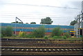 Longsight Depot