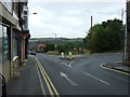 King Street, Hoyland (B6097)