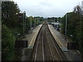 Elsecar Railway Station