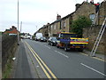 Cobcar Street, Elsecar