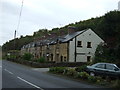 Houses on Wath Road