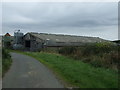 Hoober Hall Lane