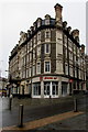 ST3188 : Former Phones 4u  shop in Newport city centre by Jaggery